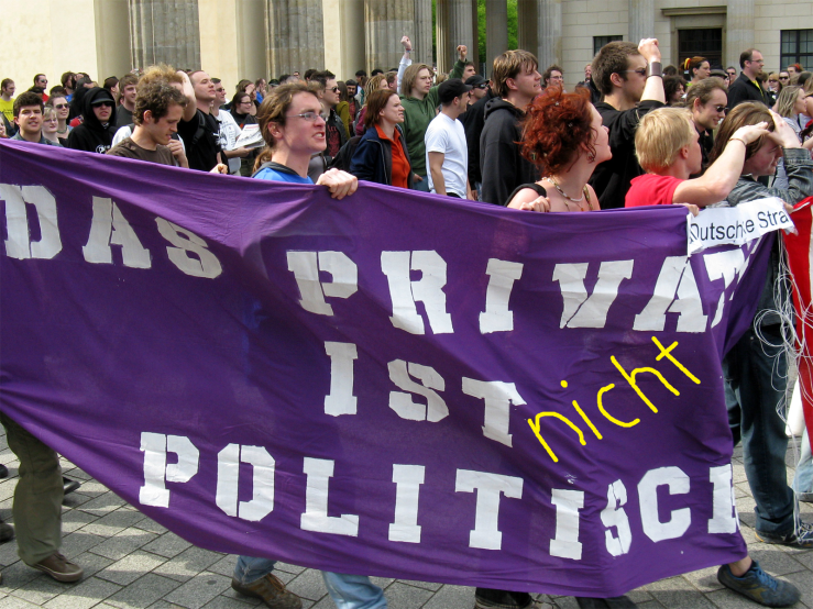 privat-nicht-politisch